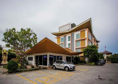 Nano Place Hotel