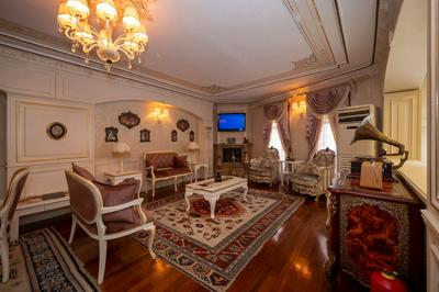 Villa Paradiso & Spa Hotel