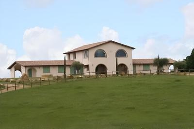 Pietriccio Rosso