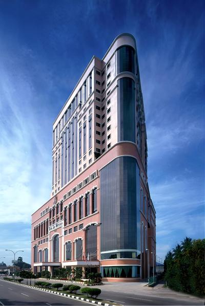 Renai Hotel Kota Bahru (formerly known as The Grand Renai Hotel)