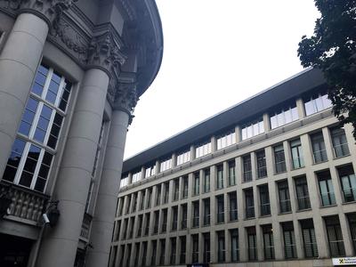 MONDRIAN Luxury Suites & Apartments Krakow Old Town