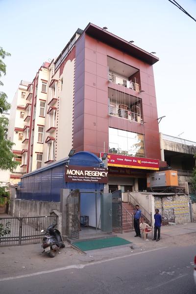 Mona Regency Hotel and Banquet