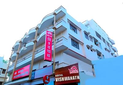Hotel Vishwanath