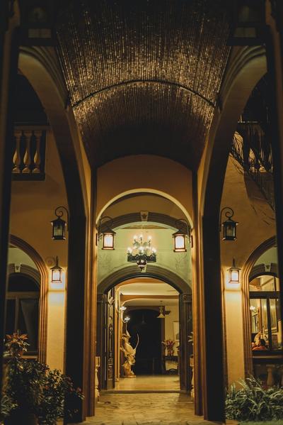 Hotel El Reith Lake Granada Nicaragua