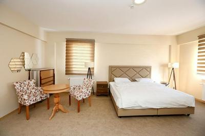 Cambasi Doga Tesisleri