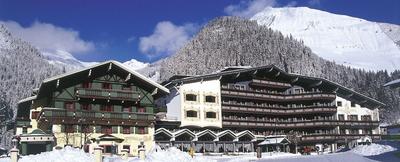 Alpenrose - Wellnessresort