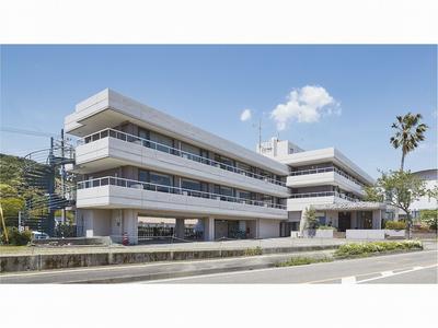 Pal’S Inn Katsuura