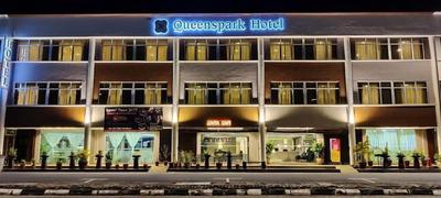 Desa Queenspark Hotel