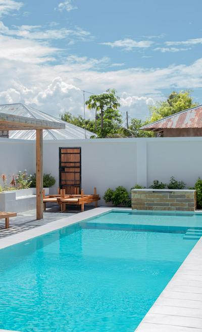 Nebo Studio Apartments