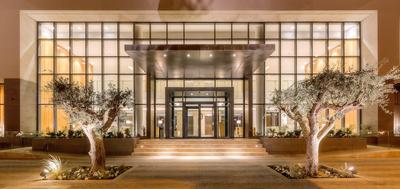 Delta Hotel Apartments