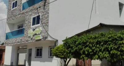 Hotel Playa Verde Cienaga