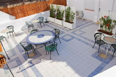 Hostal Colkida