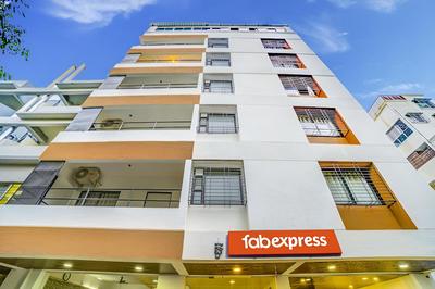 FabExpress The Paradise