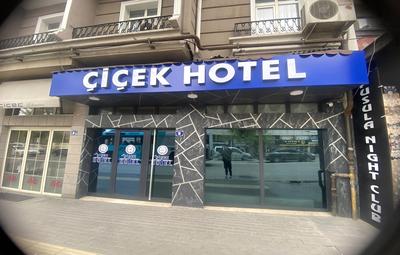 Çiçek Hotel