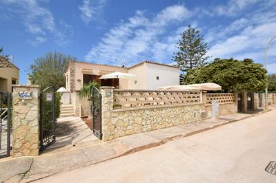 Casa Vacanza Azzurra 3