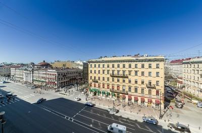 WonderHostel on Nevsky - Retro