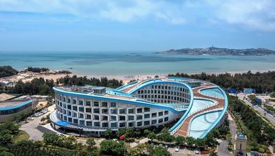 UrCove By Hyatt PingTan Tannan Bay