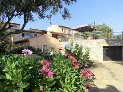 Villa Azur Golf