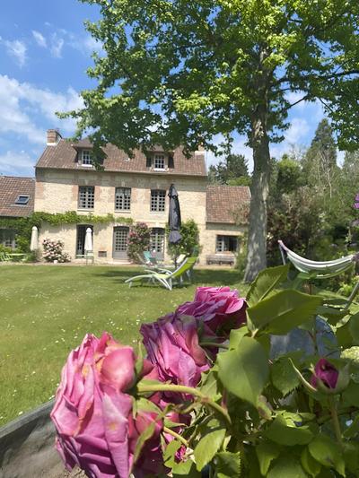 La Maison D'aline