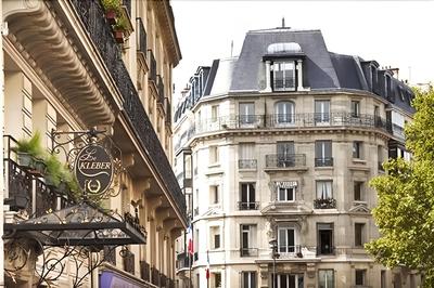 Hôtel Kleber Paris & Spa