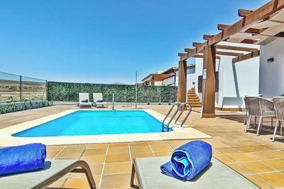 Villa Angelita