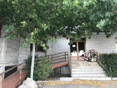 El Cancho del Aguila