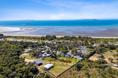 Ingenia Holidays Kinka Beach Yeppoon