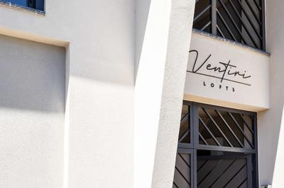 Ventiri Lofts - Luxury Duplex w Private Pool