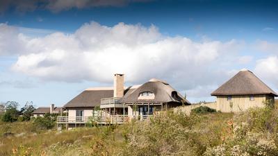 Gondwana Game Reserve