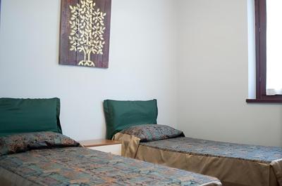 Il Mandorlo Rooms & Garden