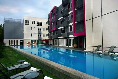 favehotel Cenang Beach - Langkawi