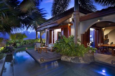 Baoase Luxury Resort