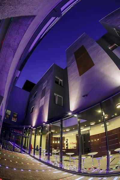 Boutique Hotel’s III Piłsudskiego