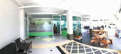 Tree House Apartment Songkhla