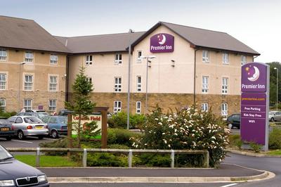 Premier Inn Leeds City - Elland Road