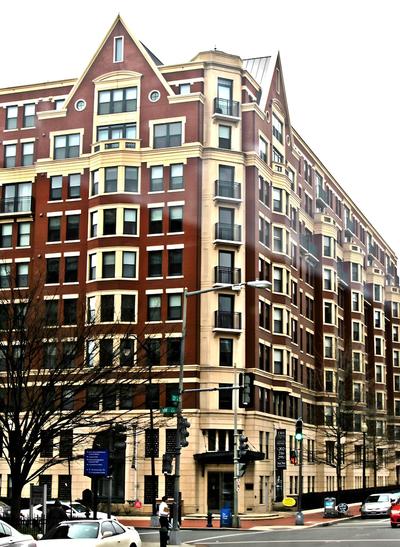 Weichert Suites at Thomas Circle