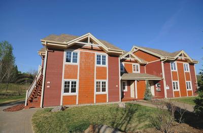 Oasis - Tremblant Sunstar