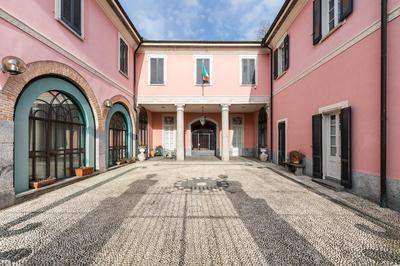 Villa Pellegrini Sormani - Casa Elisabeth