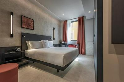 HOTIDAY Room Collection - Milano Cinque Giornate