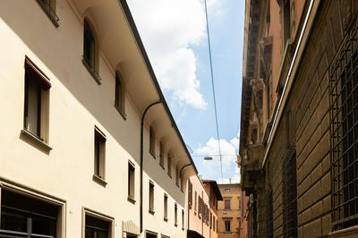 Goito 18 3 in Bologna