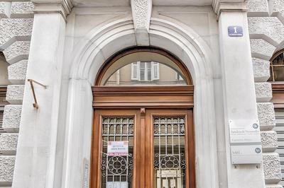 Casa dell'Armonia