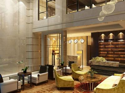 Mercury Apartment Danang