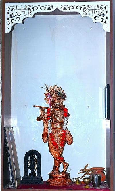HOTEL MADHUVAN & RESORT