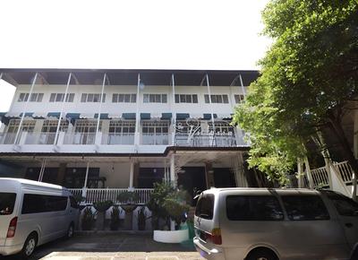 The Victoria Luxurious Guesthouse