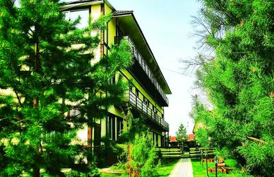 Guest house Volkov-Sky