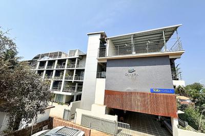 FabHotel Prime BT Wellness With Pool