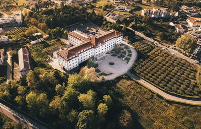 SDivine Fátima Hotel