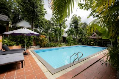 Mai Phuong Binh Bungalow