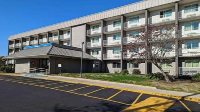 Motel 6 Danvers, MA - Boston North, Billede 2