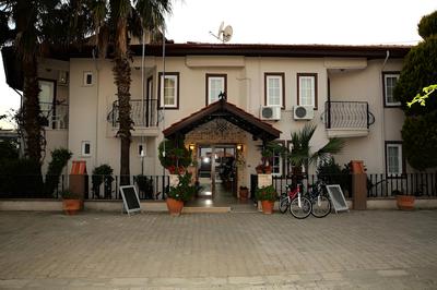 Eon Dalyan Boutique Hotel